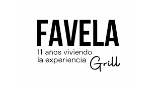 Favela Grill 15% off