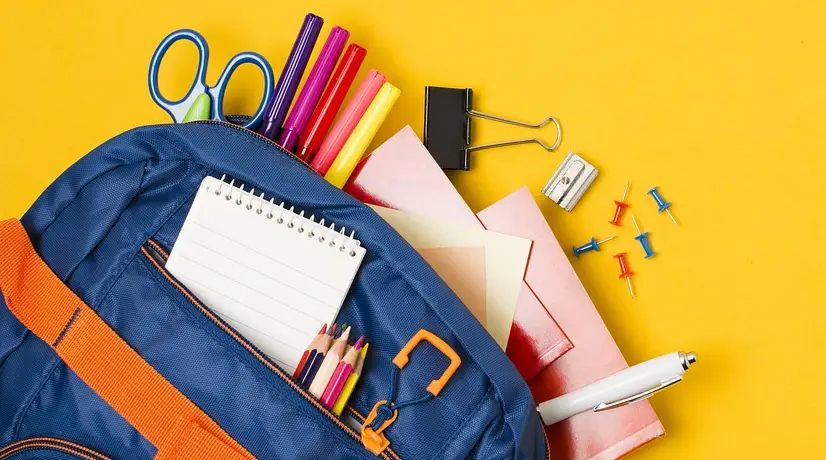 Kit Escolar