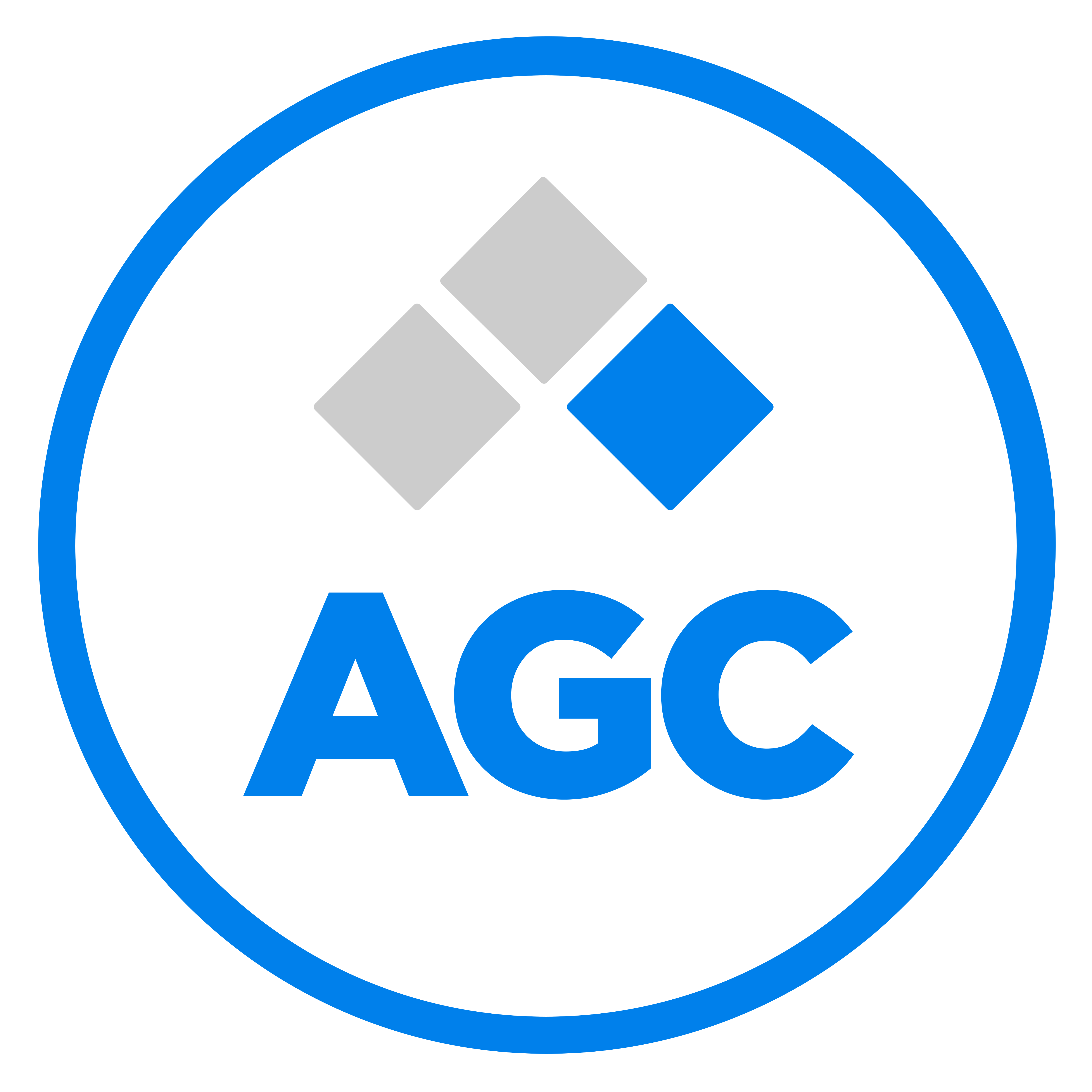 Afiliados AGC