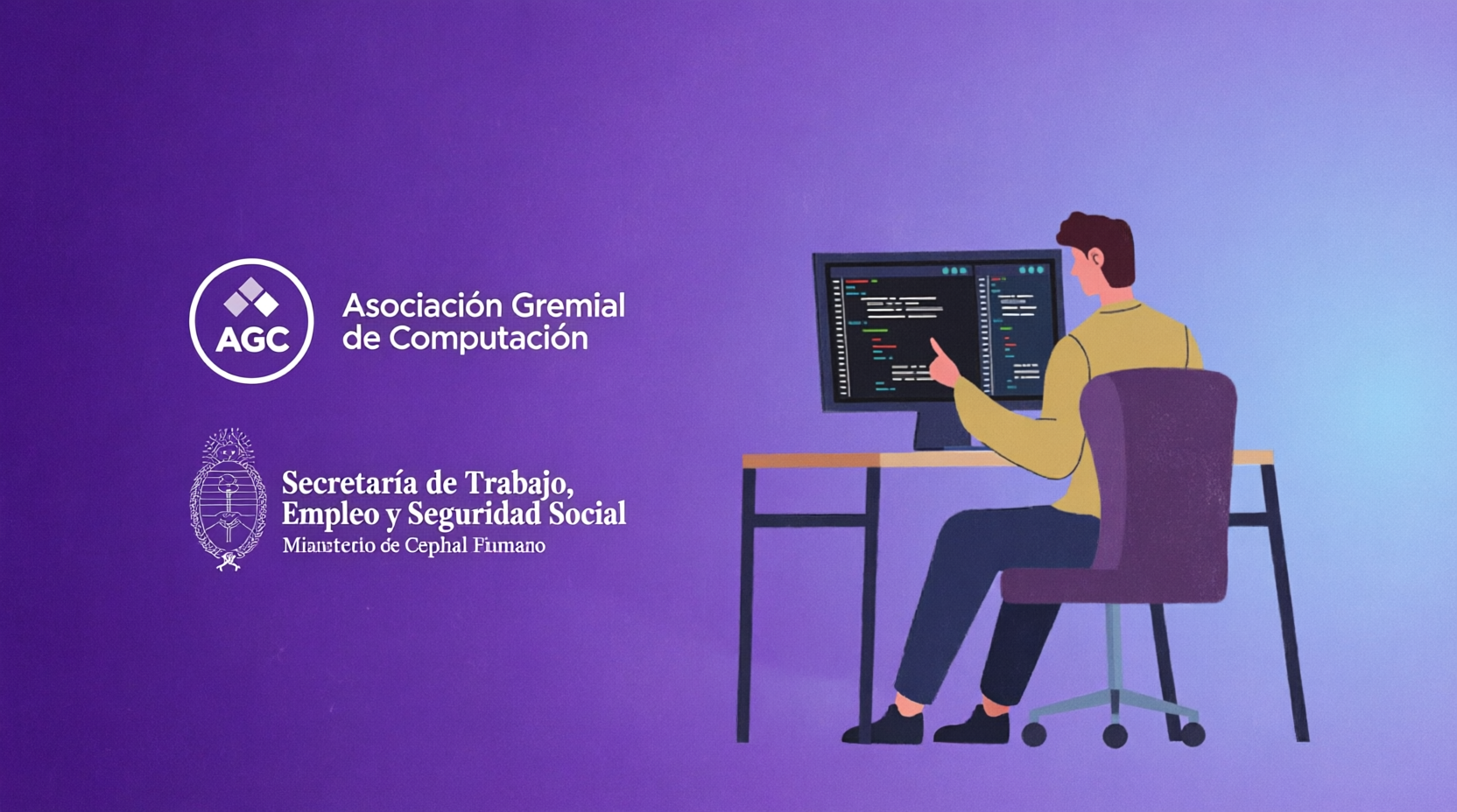 Operación Informática con IA