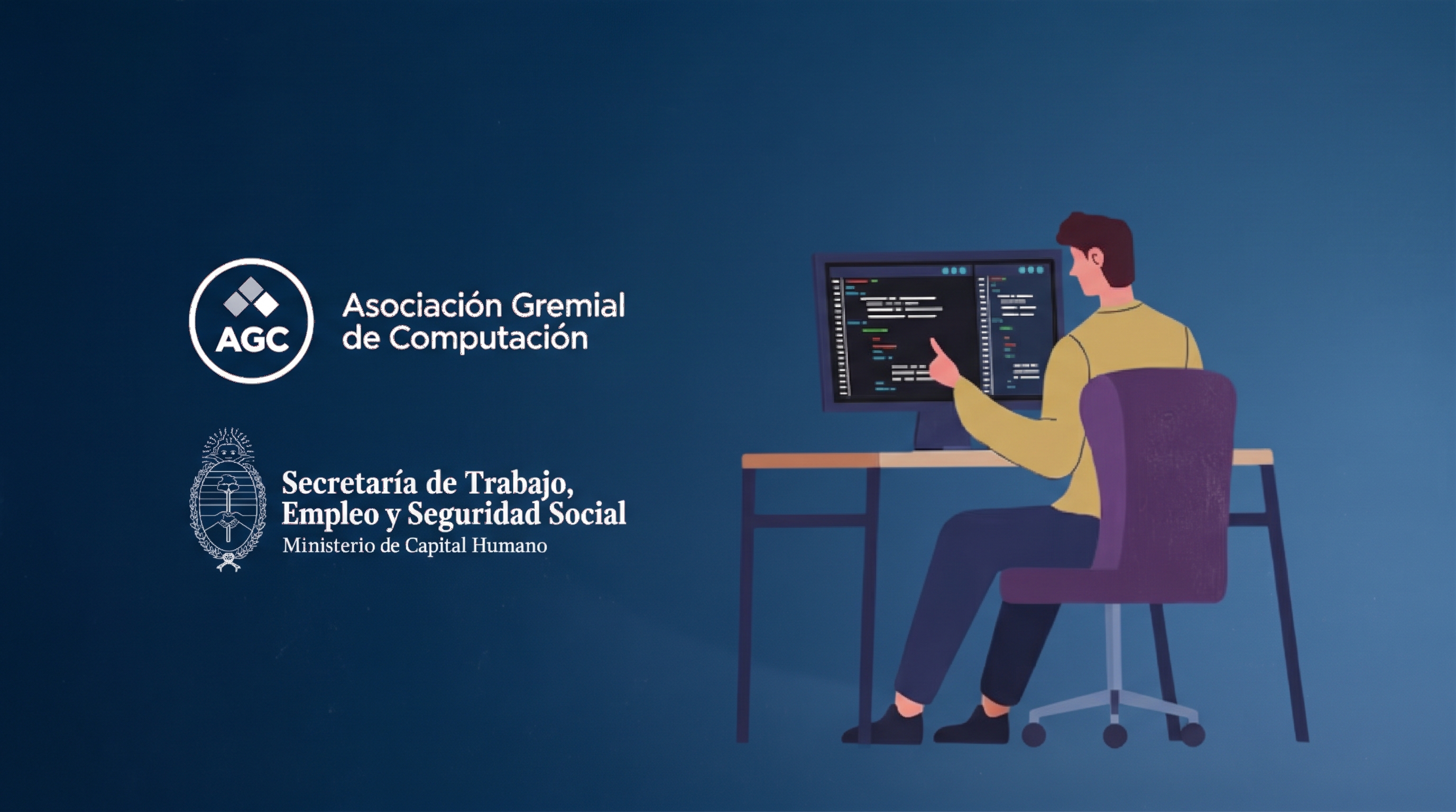 Operación Informática + IA
