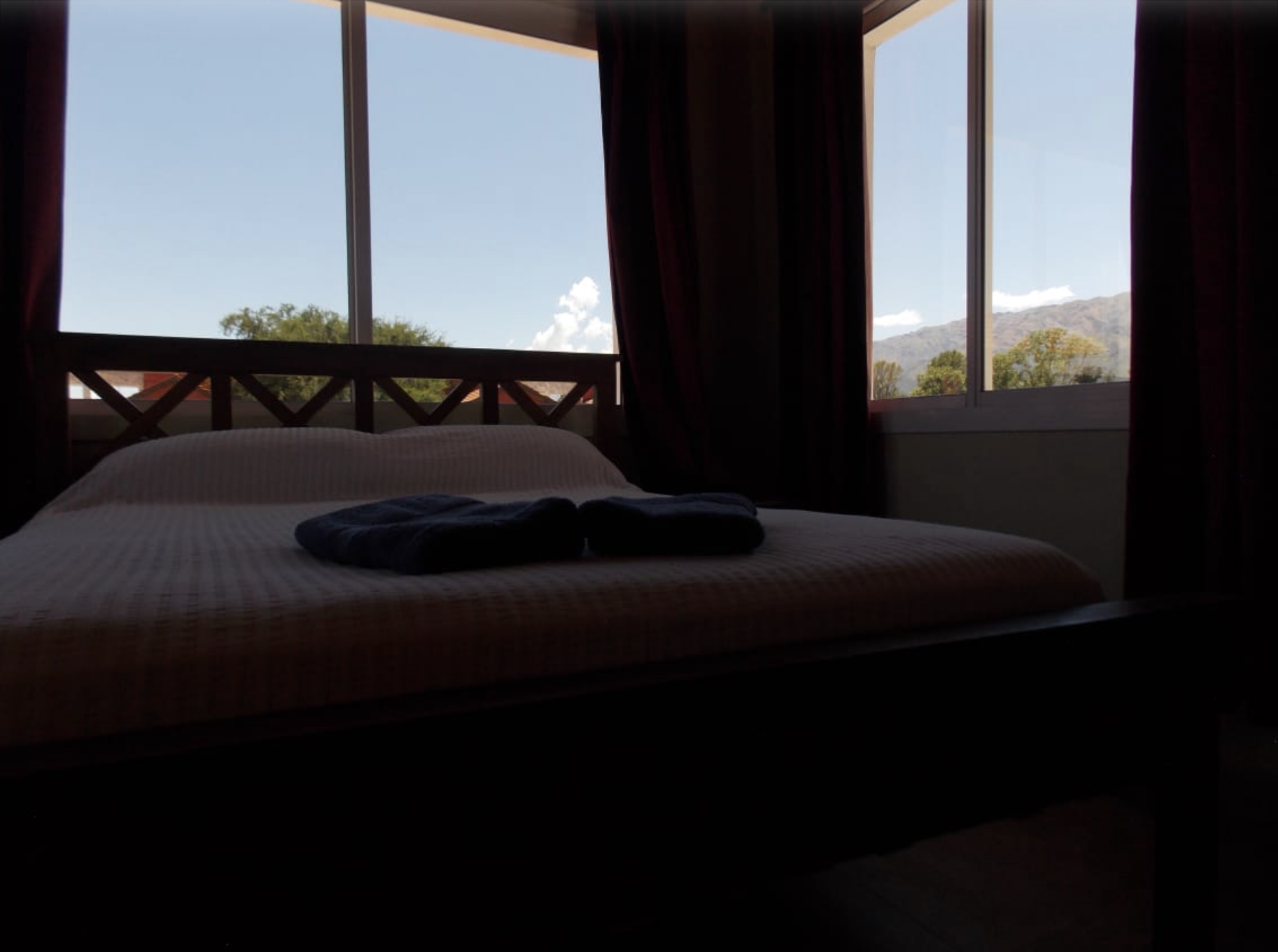 Alma Apart hotel - complejo de cabañas - Imagen 9