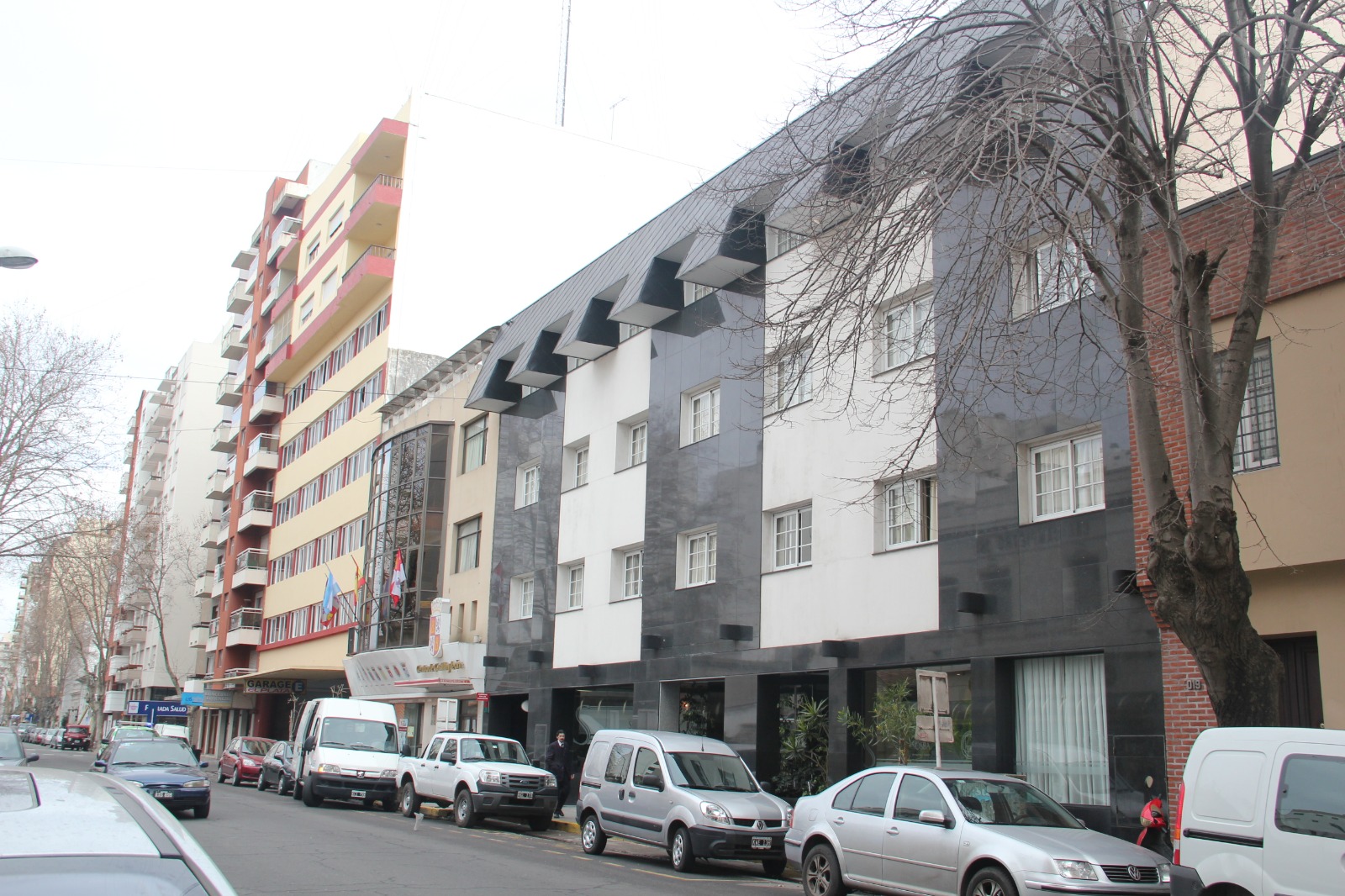 Hotel Mar del Plata - Imagen 1