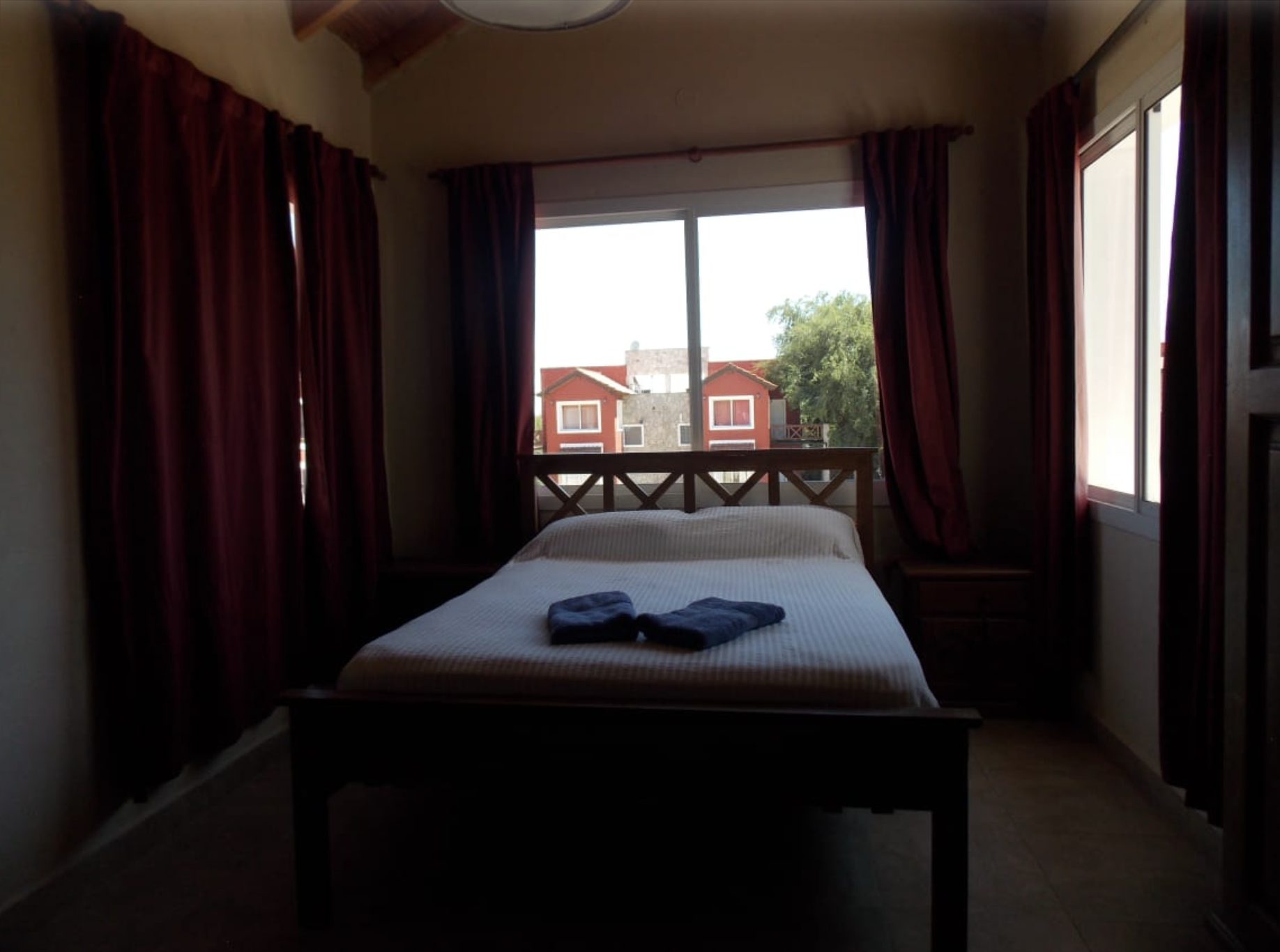 Alma Apart hotel - complejo de cabañas - Imagen 11