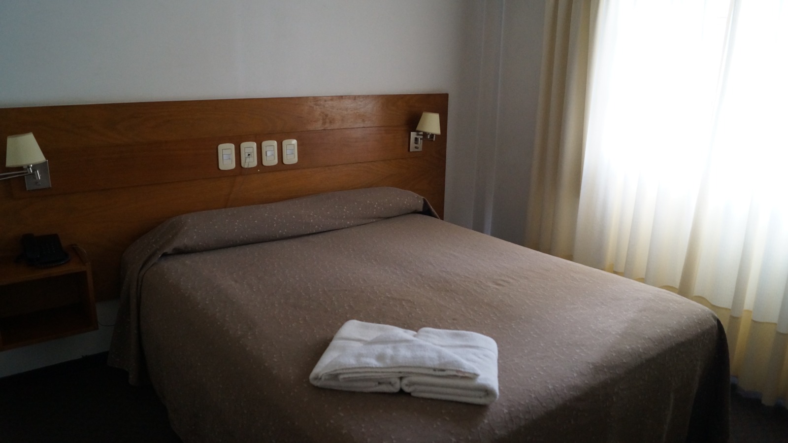 Hotel Mar del Plata - Imagen 3