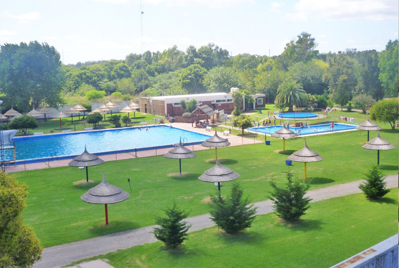 Camping 18 de Julio - Imagen 2
