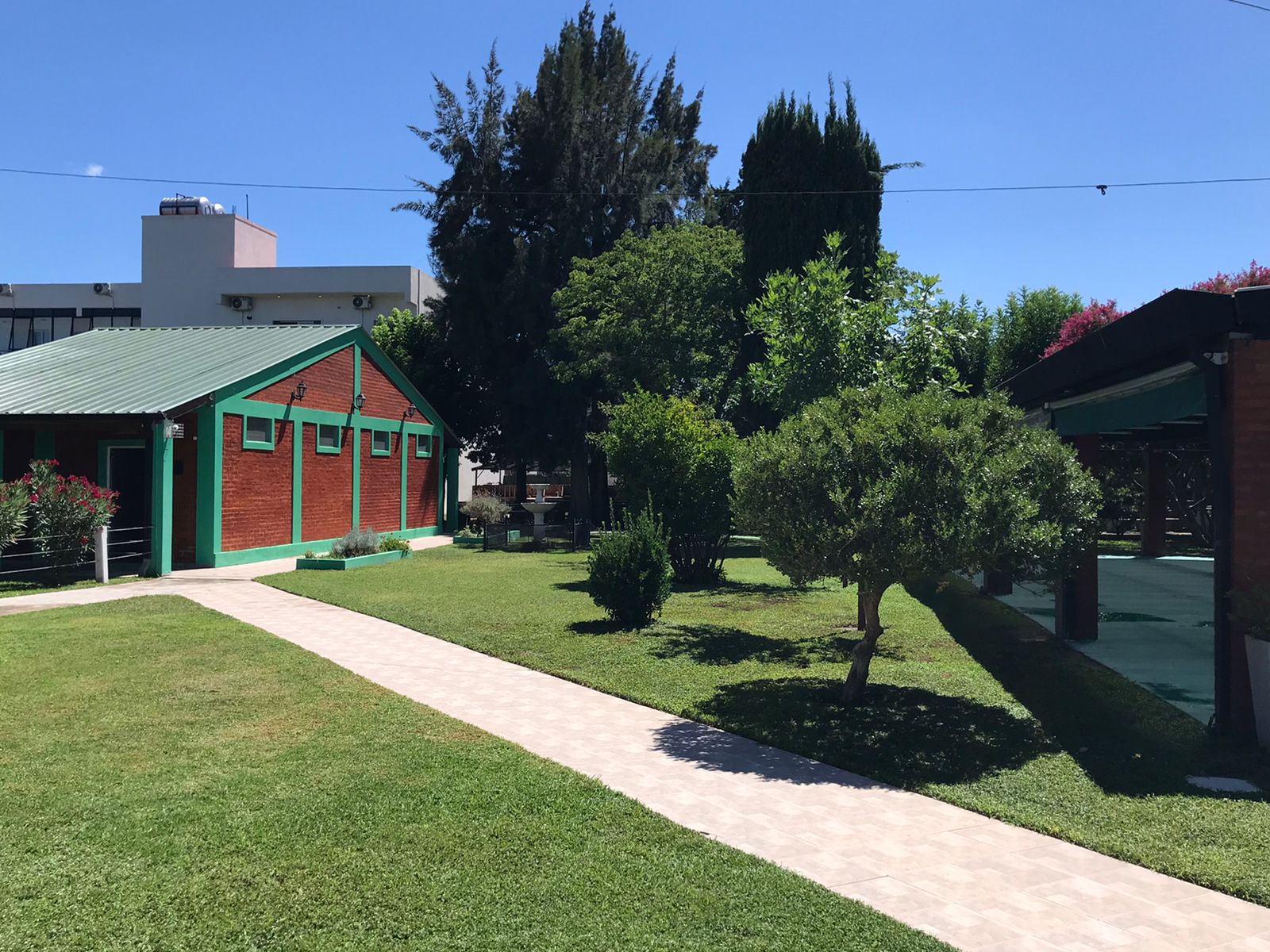 Centro recreativo - Imagen 4