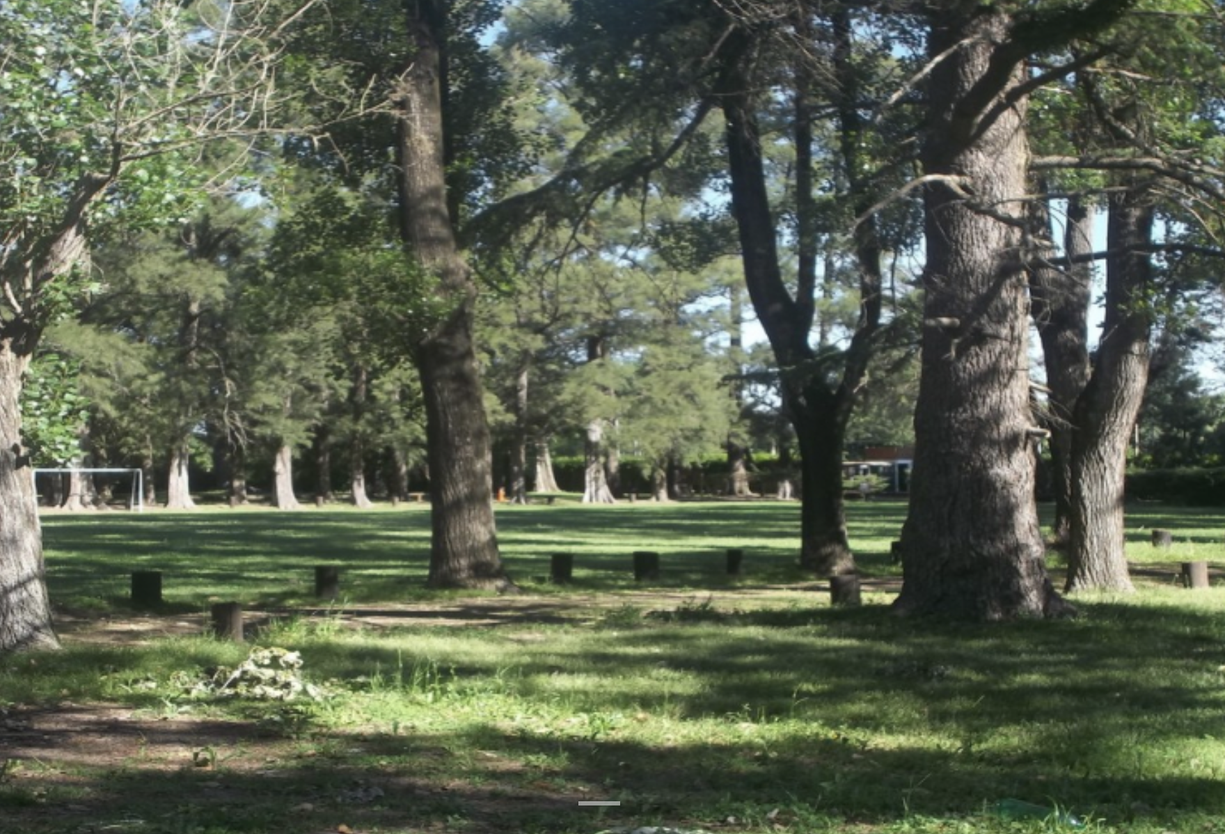 Camping recreativo - Imagen 3
