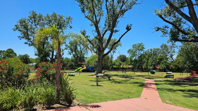 Campo recreativo Valle Verde - Imagen 2