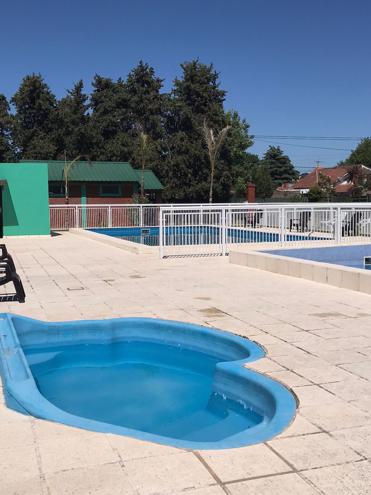 Centro recreativo - Imagen 5