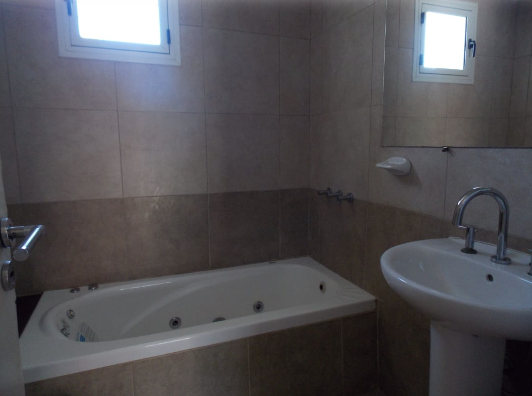 Alma Apart hotel - complejo de cabañas - Imagen 10