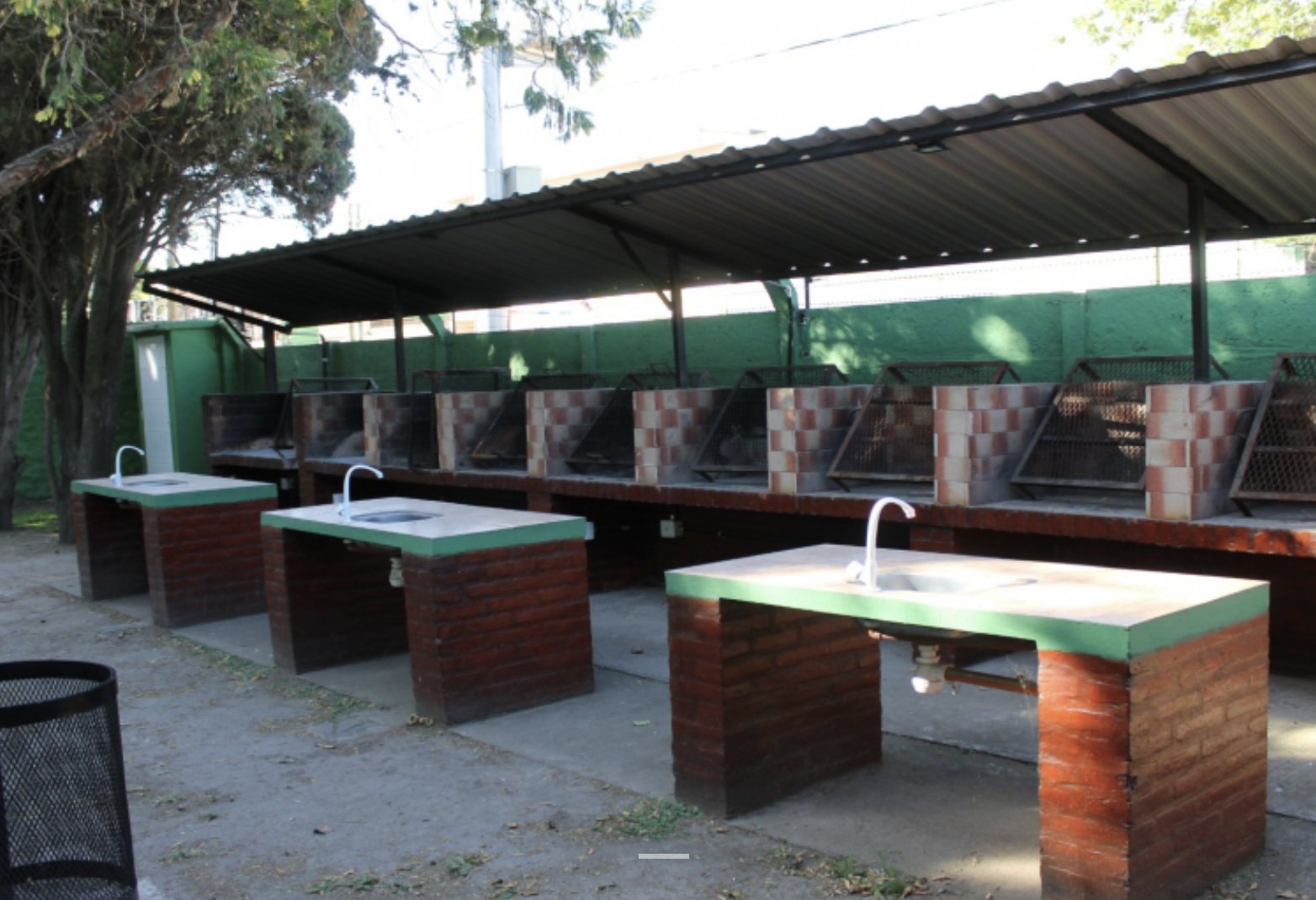 Centro recreativo - Imagen 8