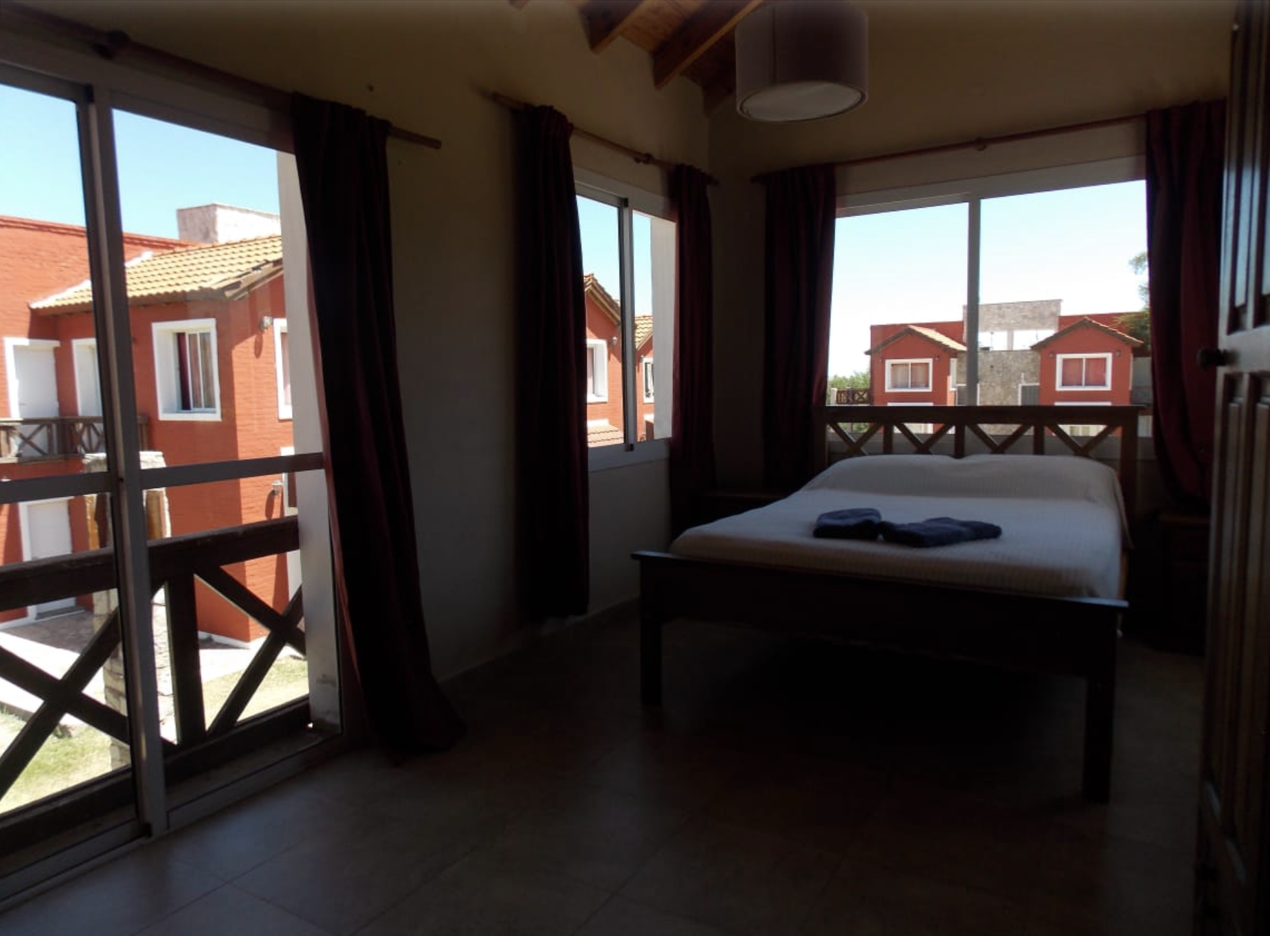Alma Apart hotel - complejo de cabañas - Imagen 7