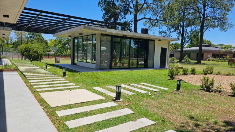 Campo recreativo Valle Verde - Imagen 4