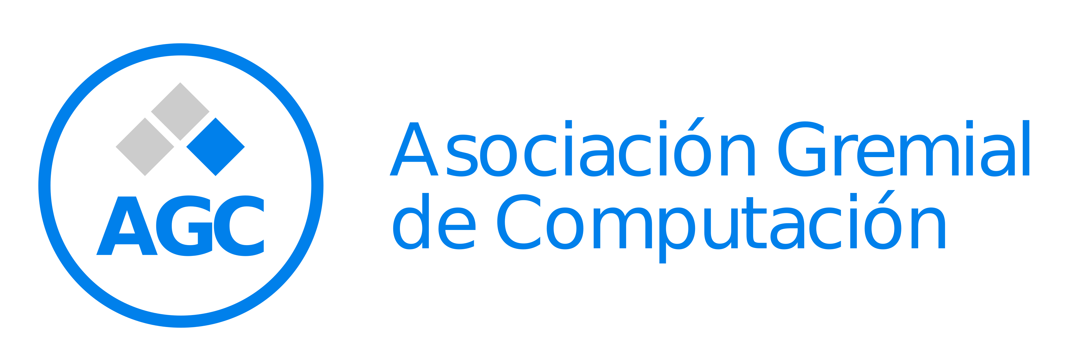 Asociación Gremial de Computación - AGC